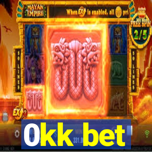 0kk bet